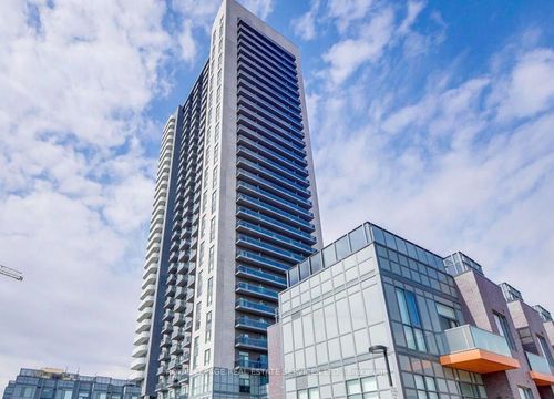 2301-5105 Hurontario St, Mississauga, ON, L4Z0C9 | Card Image