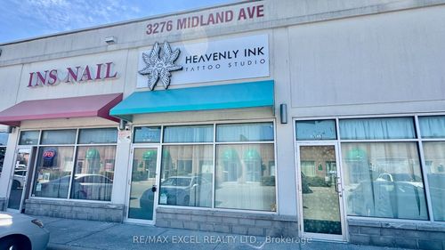 c107-3276 Midland Ave, Scarborough, ON, M1V0C8 | Card Image