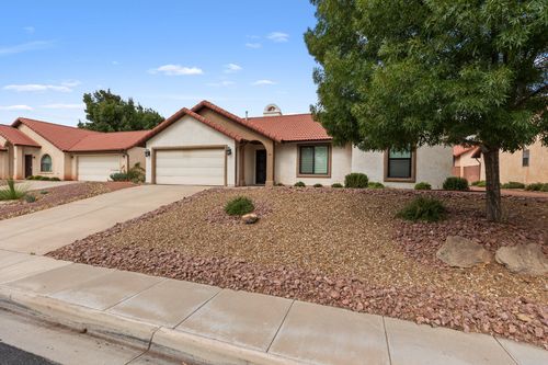 unit-52-301 S 1200 E, St. George, UT, 84790-2052 | Card Image