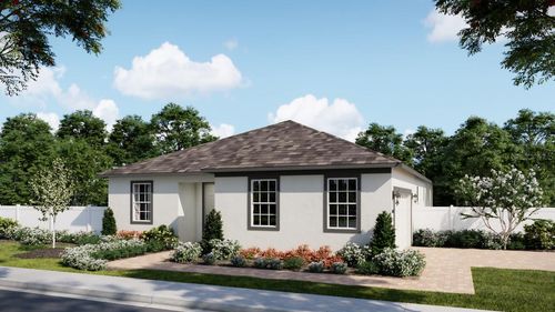 5448 Hanover Square Dr, SAINT CLOUD, FL, 34771-3914 | Card Image