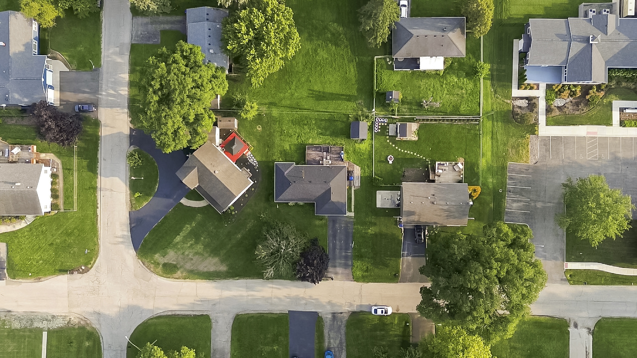 Residential in Johnsburg 2
