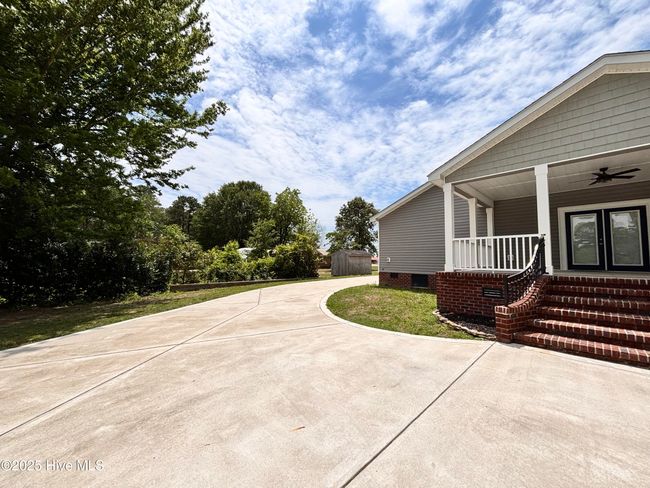 730 Northwest Blvd, House other with 4 bedrooms, 3 bathrooms and 1 parking in Clinton NC | Image 30