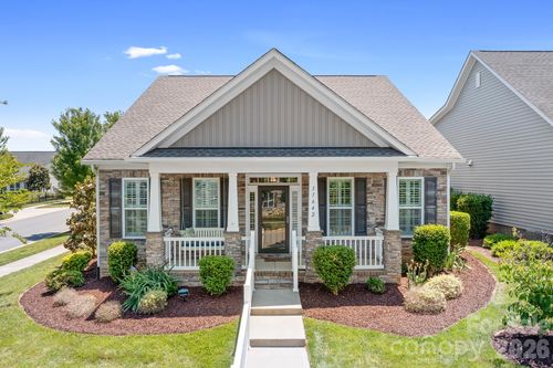 11642 Mount Argus Dr, Cornelius, NC, 28031-0179 | Card Image