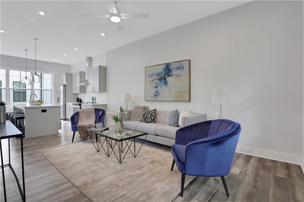 Dalston Dr, Atlanta, GA 30342