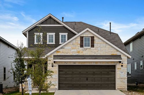 2417 Roosevelt Rd, Leander, TX, 78641-5372 | Card Image