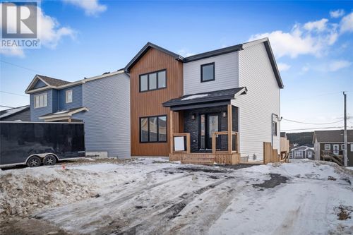 56 Sir Wilfred Grenfell Pl, St. John's, NL, A1B0P9 | Card Image