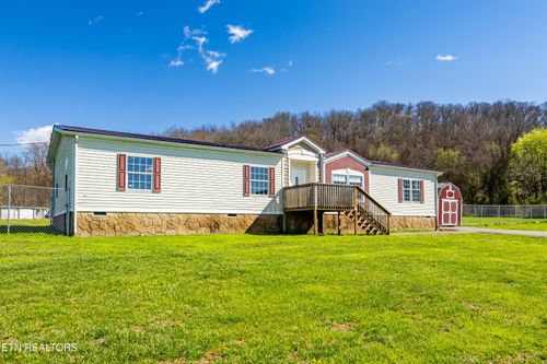 540 Farm Loop, New Market, TN, 37820-4428 | Card Image