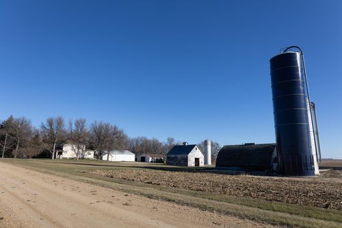 23618 Abbott Ave, Magnolia, MN, 56158-4625 | Card Image