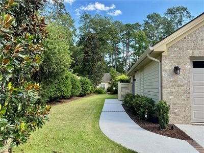 118 Cutter Circle, House other with 3 bedrooms, 3 bathrooms and null parking in Bluffton SC | Image 3