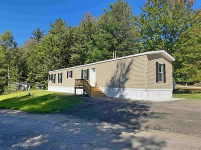 85 - 20 True Road, House other with 2 bedrooms, 1 bathrooms and null parking in Meredith NH | Image 1