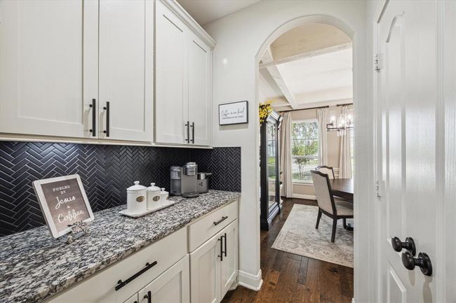 3931 Desert Rose Ct, House other with 5 bedrooms, 7 bathrooms and 3 parking in Manvel TX | Image 9