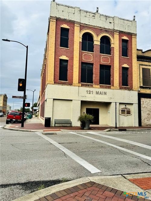 ste-203-121 S Main St, Victoria, TX, 77901-8149 | Card Image