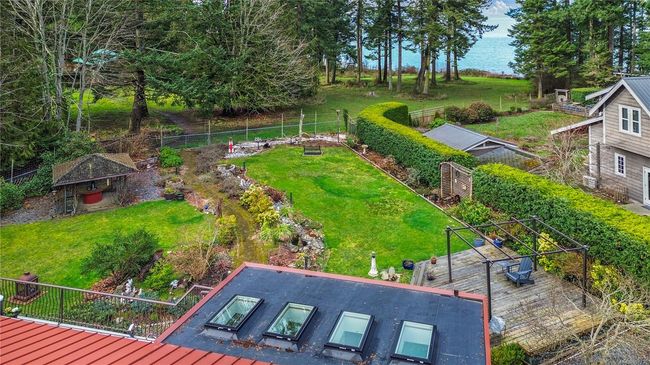 1625 Queequeg Trnabt, House other with 3 bedrooms, 3 bathrooms and 4 parking in Gabriola Island BC | Image 34