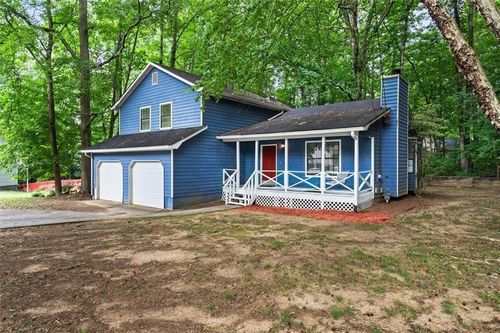 6330 Mount Pisgah Ln, Austell, GA, 30168-5242 | Card Image