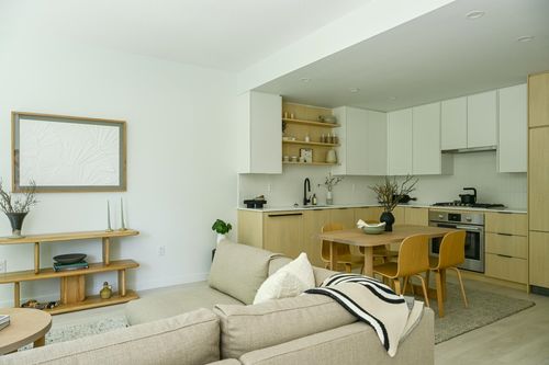 207-2045 Heritage Park Lane, North Vancouver, BC, V7H0E3 | Card Image