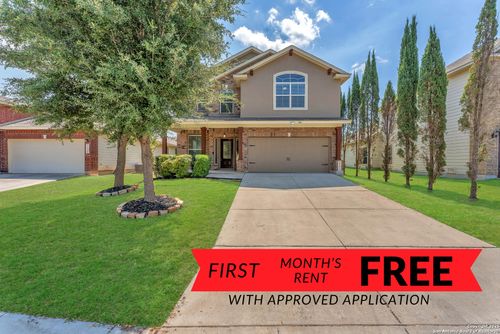 21634 Seminole Oaks, San Antonio, TX, 78261-2481 | Card Image