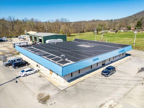 841 S Highway 25 W, Williamsburg, KY, 40769-4600 | Card Image