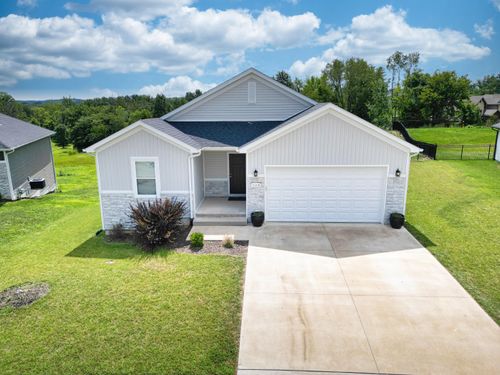 3108 Timber Run Dr, Columbia, MO, 65203-1669 | Card Image