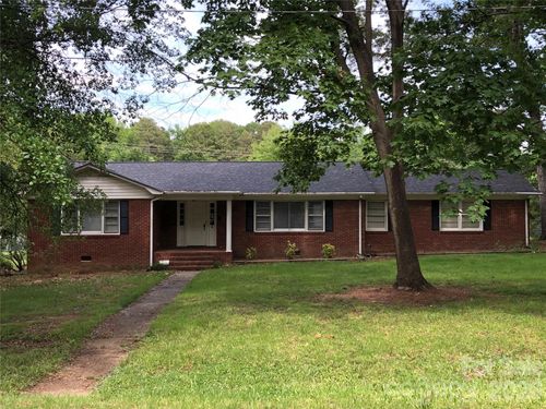 128 Woodlynn Dr, Charlotte, NC, 28214-1326 | Card Image
