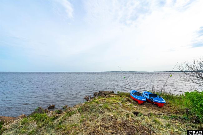 149 Bayview Dr, House other with 3 bedrooms, 2 bathrooms and null parking in Stumpy Point NC | Image 29