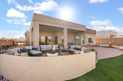 6717 Nacelle Rd, Rio Rancho, NM, 87144-3534 | Card Image