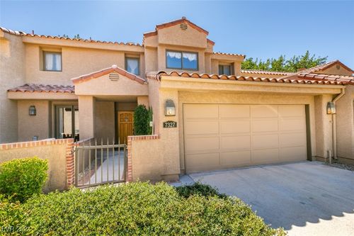 0-7327 Mission Hills Drive, Las Vegas, NV, 89113 | Card Image