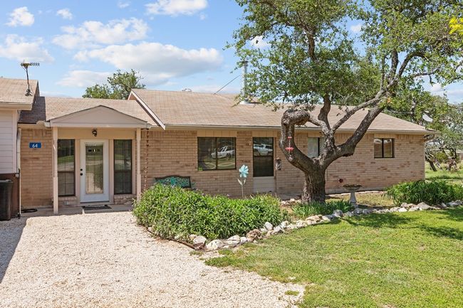 64 Quail Run, Home with 4 bedrooms, 2 bathrooms and 1 parking in Harper TX | Image 23