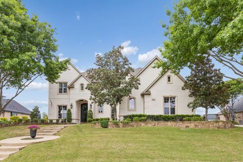 156 Stoneleigh Dr, Heath, TX, 75032-6633 | Card Image