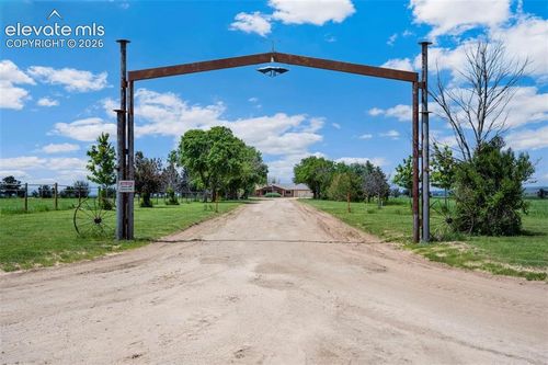 24760 Jones Road, Calhan, CO, 80808 | Card Image