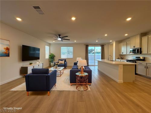 4185 Paragon Crest Ct, Las Vegas, NV, 89120-3815 | Card Image