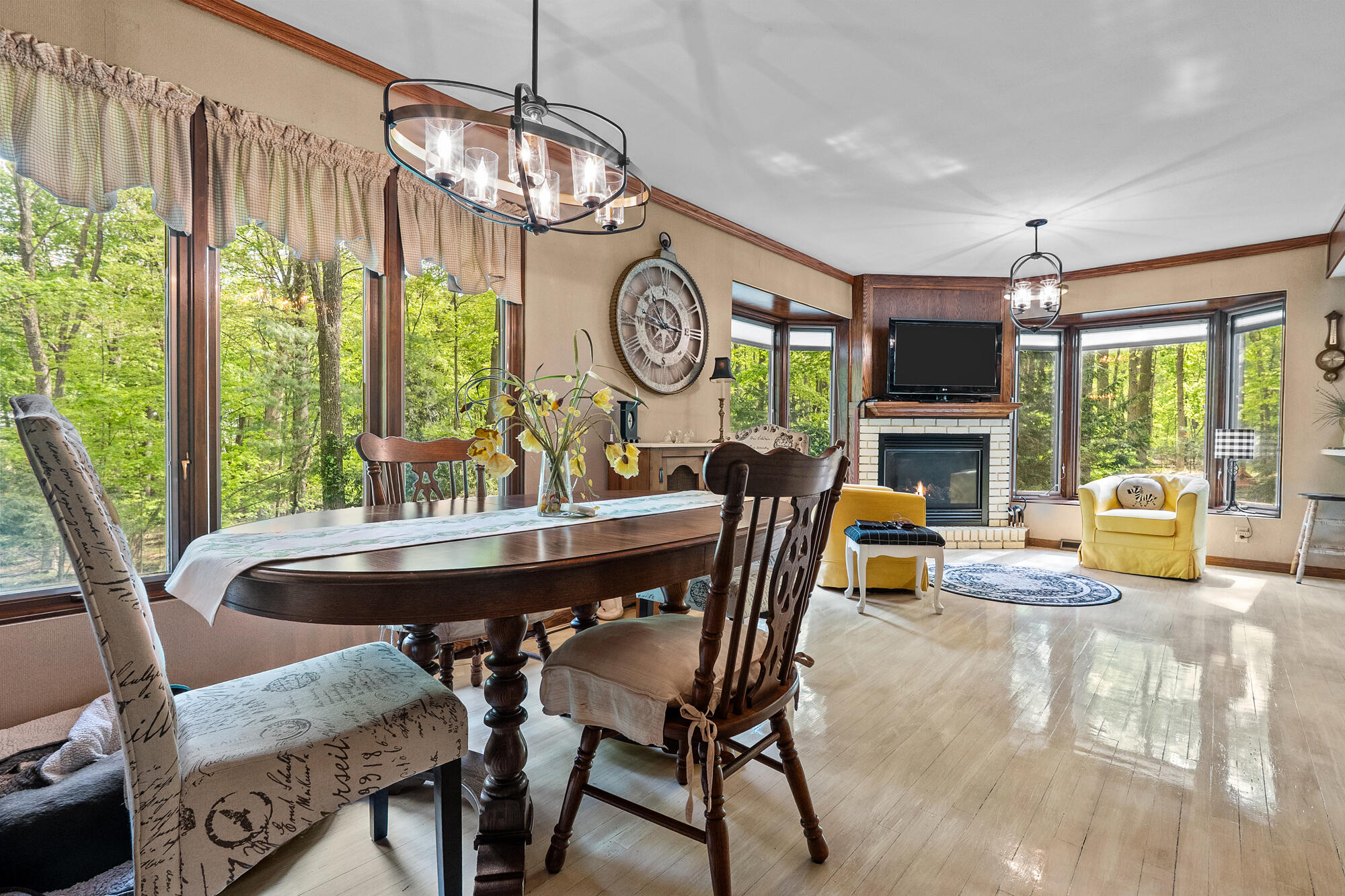 Residential in Milton Township 5
