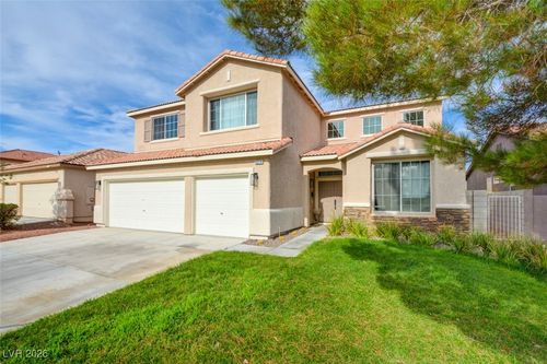 5374 Misty Acres Ct, Las Vegas, NV, 89148-4670 | Card Image