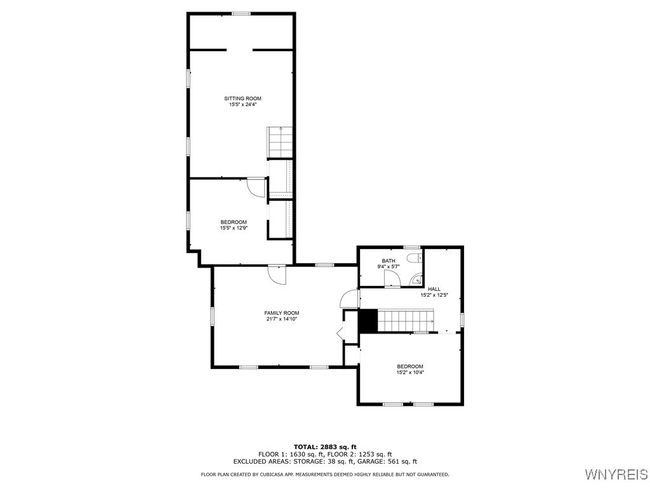 Second Floor | Image 37