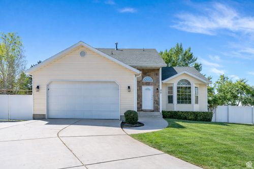 35 1350, American Fork, UT, 84003-2705 | Card Image