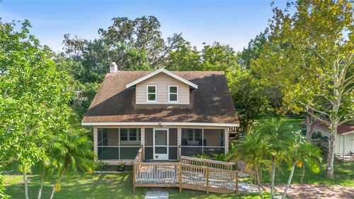 245 W Magnolia St, CLERMONT, FL, 34711-3063 | Card Image