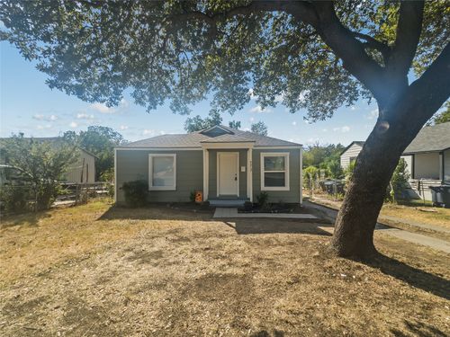 4212 Mccart Avenue, Fort Worth, TX, 76115 | Card Image