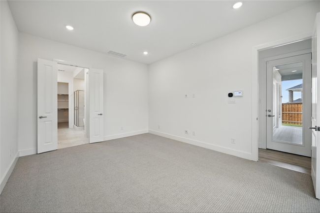 2021 Rolling Oaks Dr, House other with 4 bedrooms, 4 bathrooms and null parking in Aledo TX | Image 12