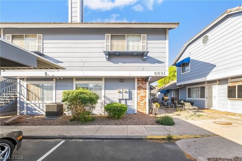 103-5831 Medallion Dr, Las Vegas, NV, 89122-7325 | Card Image