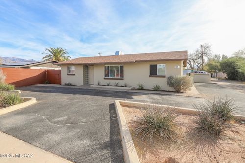 1-1654 N Rosemont Blvd, Tucson, AZ, 85712-4141 | Card Image