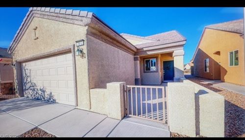 7813 Homing Pigeon St, North Las Vegas, NV, 89084-3791 | Card Image