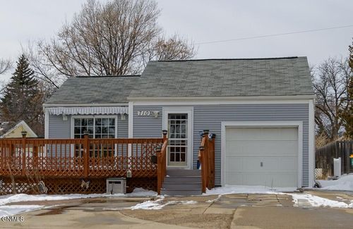 710 N 13th St, Bismarck, ND, 58501-4381 | Card Image