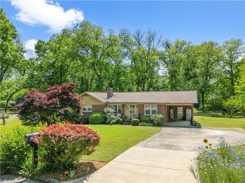 106 E Valley Rd Ne, Rome, GA, 30161-7010 | Card Image