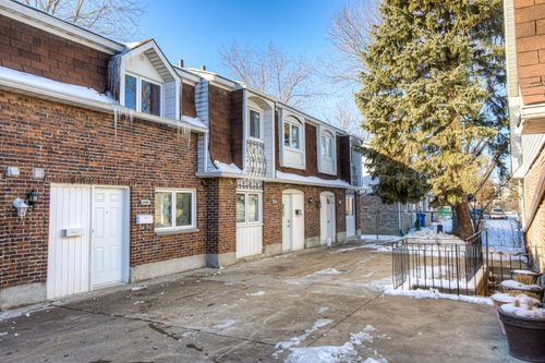 4983Z Rue Lake, Dollard Des Ormeaux, QC, H9G1G9 | Card Image