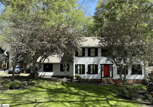 510 Squire Cir, Clemson, SC, 29631-2137 | Card Image