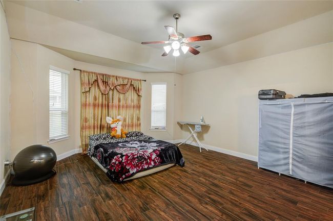 3311 Midway Pass Ct, House other with 4 bedrooms, 3 bathrooms and 2 parking in Spring TX | Image 23