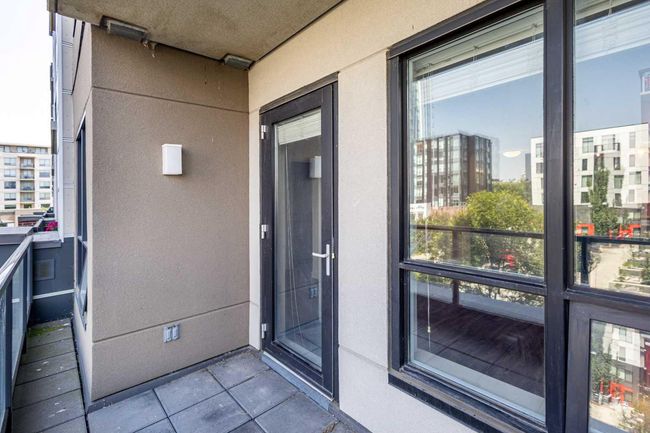 319 - 955 Mcpherson Rd Ne, Condo with 1 bedrooms, 1 bathrooms and 1 parking in Calgary AB | Image 25