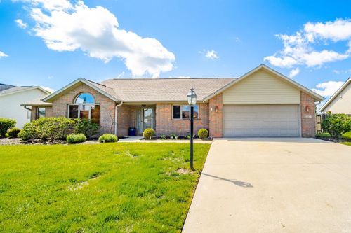 5409 W Blair Drive, Muncie, IN, 47304-8834 | Card Image