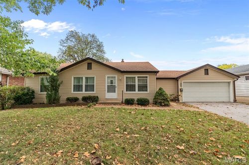 7127 Bancroft Ave, Saint Louis, MO, 63109-1907 | Card Image