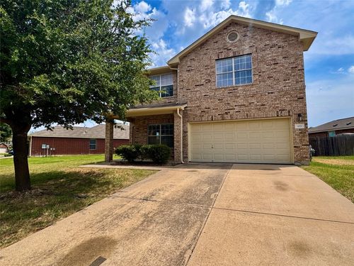 108 Dove Song Dr, Leander, TX, 78641-8054 | Card Image