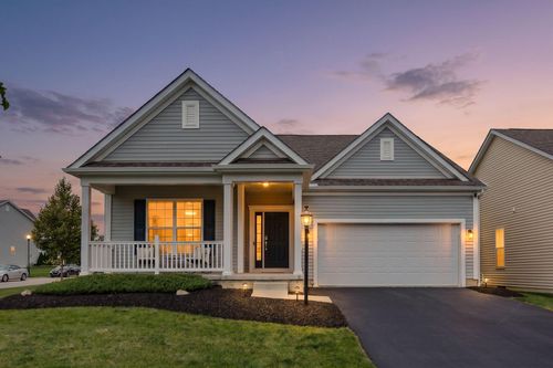 108 Ratcliff Ln, Plain City, OH, 43064-8663 | Card Image